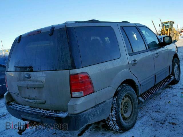 2004 FORD EXPEDITION - VIN: 1FMPU16LX4L870070 - Фото 4