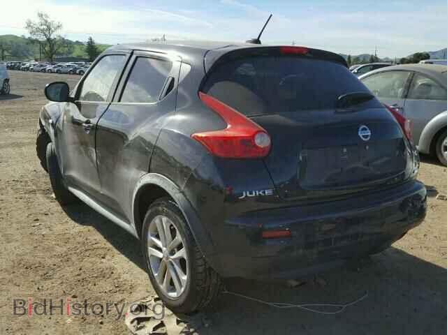 2012 NISSAN JUKE - VIN: JN8AF5MR6CT107974 - Фото 3