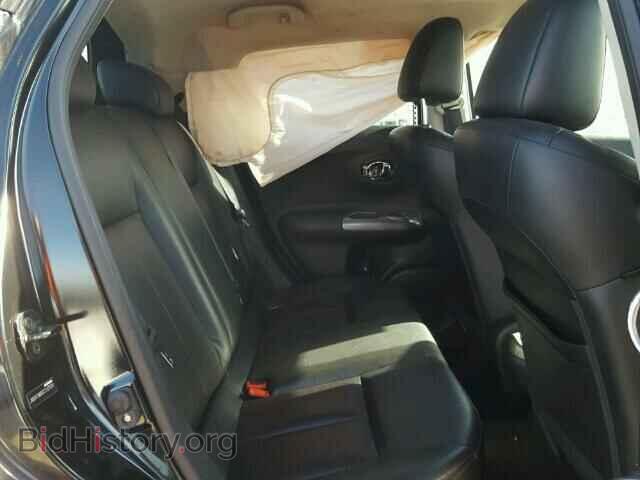 2012 NISSAN JUKE - VIN: JN8AF5MR6CT107974 - Фото 6