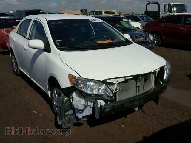 Фотография 5YFBU4EEXCP055221 - TOYOTA COROLLA 2012
