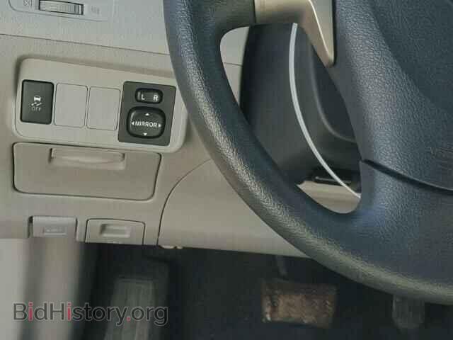 2012 TOYOTA COROLLA - VIN: 5YFBU4EEXCP055221 - Фото 10
