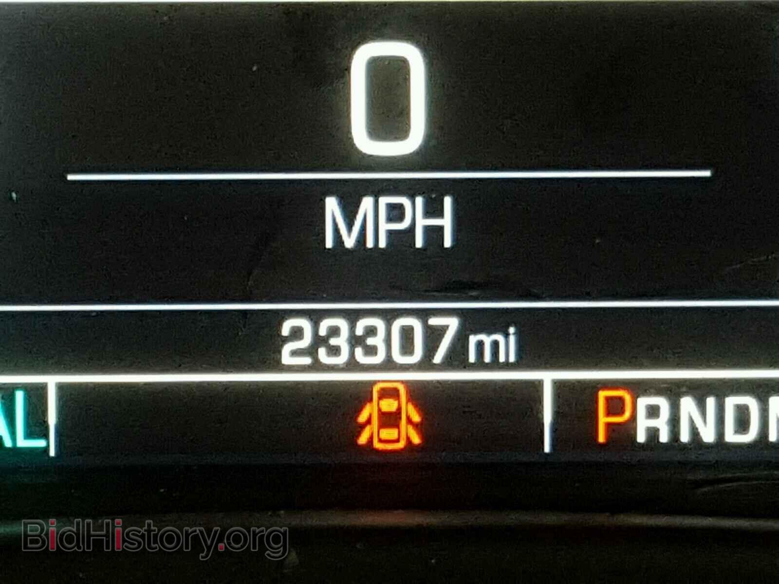 2016 CHEVROLET SILVERADO - VIN: 3GCUKREC8GG204795 - Фото 8