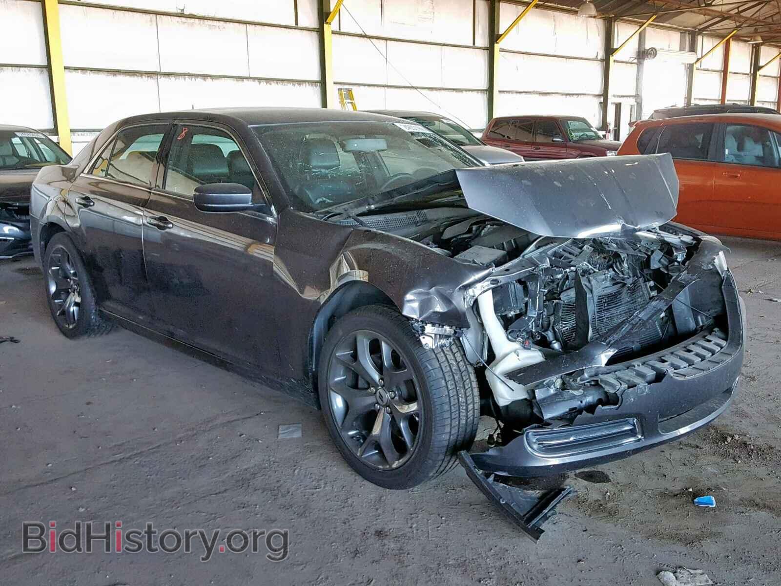 Photo 2C3CCAAG0DH556224 - CHRYSLER 300 2013