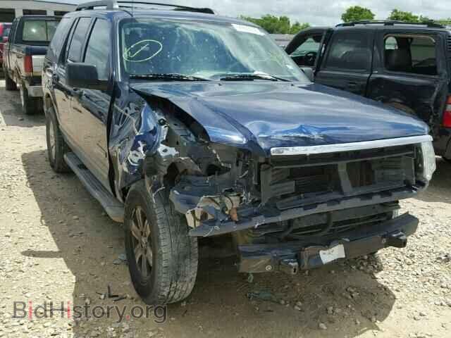 Photo 1FMEU62E76UA16070 - FORD EXPLORER 2006