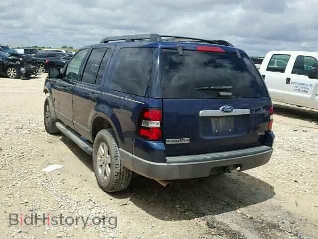 2006 FORD EXPLORER - VIN: 1FMEU62E76UA16070 - Фото 3