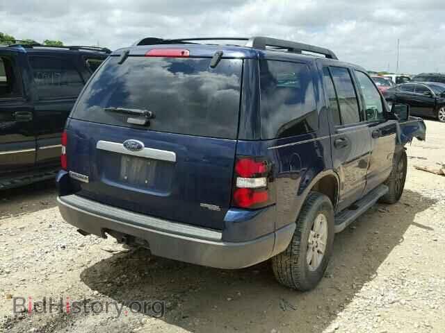 2006 FORD EXPLORER - VIN: 1FMEU62E76UA16070 - Фото 4