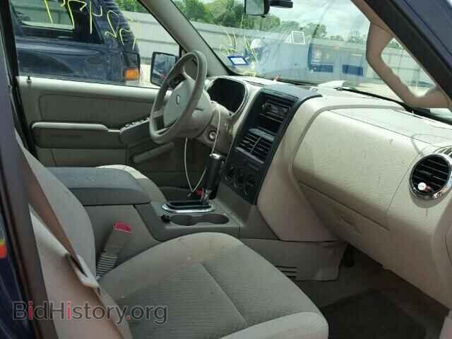 2006 FORD EXPLORER - VIN: 1FMEU62E76UA16070 - Фото 5