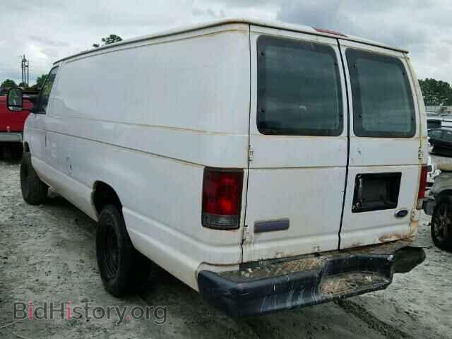 2008 FORD ECONOLINE - VIN: 1FTNS24L48DA06159 - Photo 3