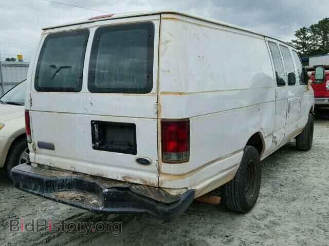 2008 FORD ECONOLINE - VIN: 1FTNS24L48DA06159 - Photo 4