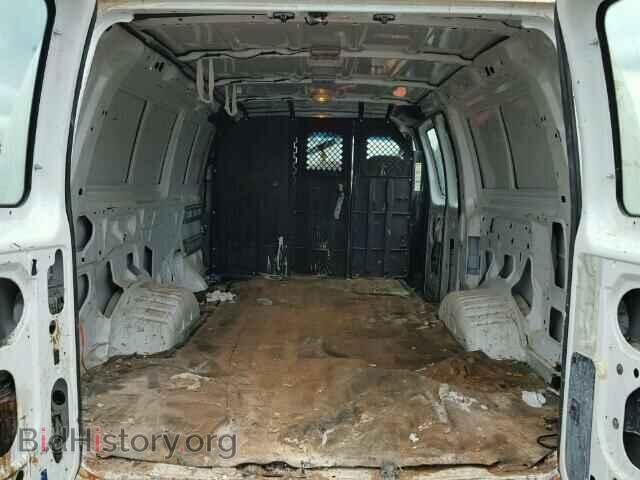 2008 FORD ECONOLINE - VIN: 1FTNS24L48DA06159 - Photo 6