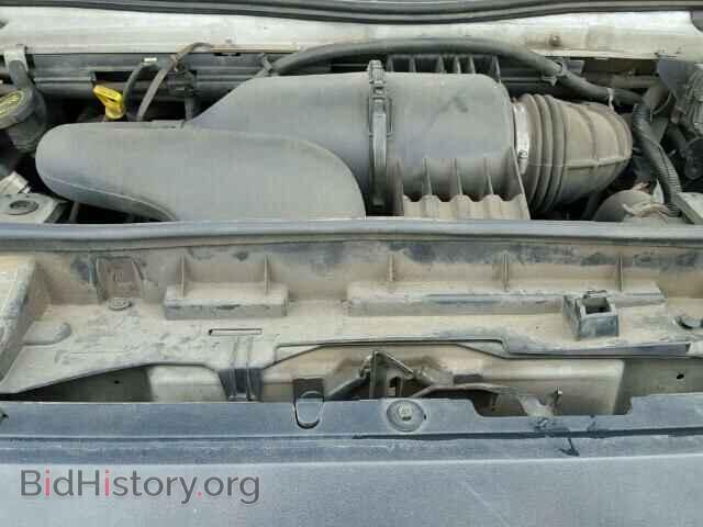2008 FORD ECONOLINE - VIN: 1FTNS24L48DA06159 - Photo 7