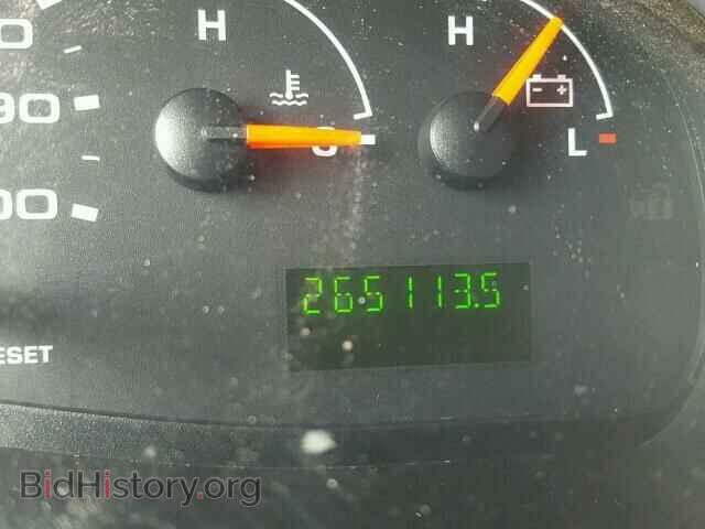 2008 FORD ECONOLINE - VIN: 1FTNS24L48DA06159 - Photo 8