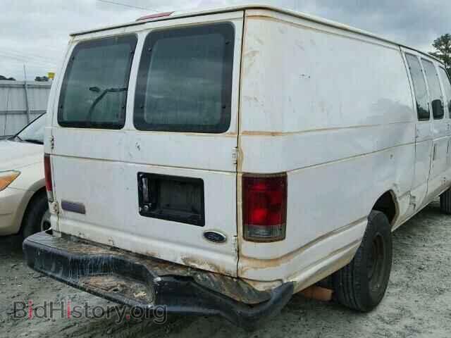 2008 FORD ECONOLINE - VIN: 1FTNS24L48DA06159 - Photo 9