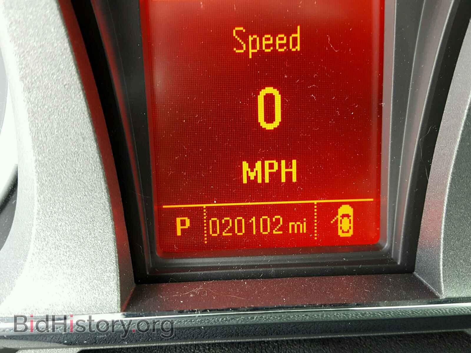 2014 GMC TERRAIN - VIN: 2GKALMEK4E6147776 - Фото 8