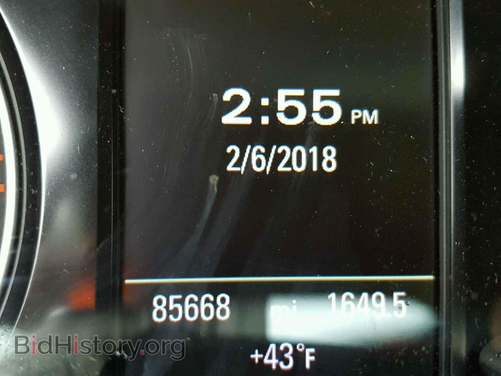 2012 AUDI Q5 - VIN: WA1DKAFP8CA025517 - Фото 8