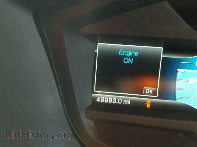 2013 FORD EXPLORER - VIN: 1FM5K8D81DGC37149 - Photo 8