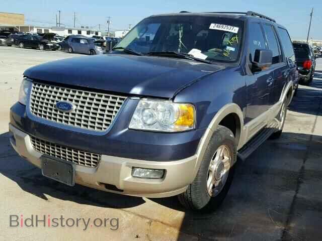 2006 FORD EXPEDITION - VIN: 1FMPU17586LA70729 - Фото 2