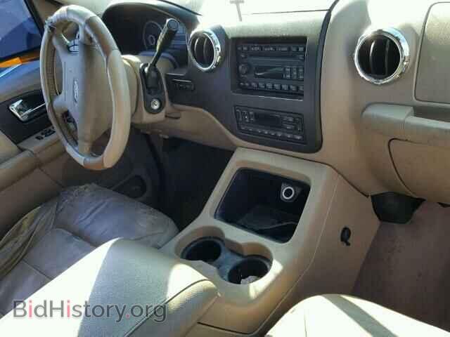 2006 FORD EXPEDITION - VIN: 1FMPU17586LA70729 - Фото 9