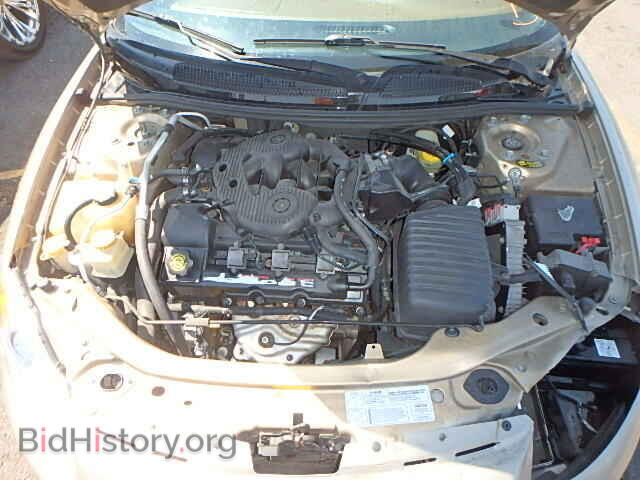 2002 CHRYSLER SEBRING - VIN: 1C3EL45R42N345764 - Фото 7