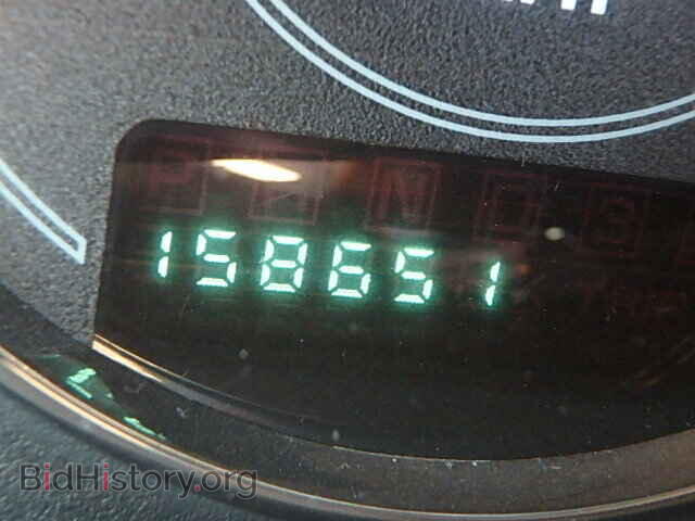 2002 CHRYSLER SEBRING - VIN: 1C3EL45R42N345764 - Фото 8