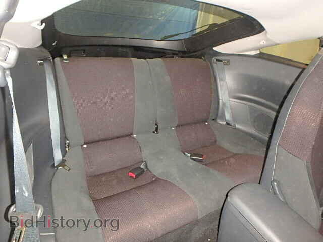 2012 MITSUBISHI ECLIPSE - VIN: 4A31K5DF3CE004896 - Фото 6