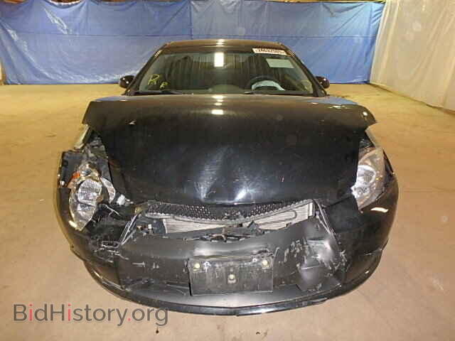 2012 MITSUBISHI ECLIPSE - VIN: 4A31K5DF3CE004896 - Фото 9