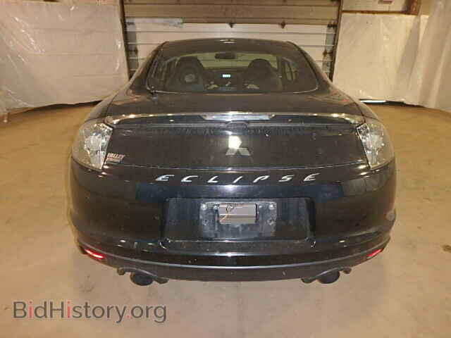 2012 MITSUBISHI ECLIPSE - VIN: 4A31K5DF3CE004896 - Фото 10