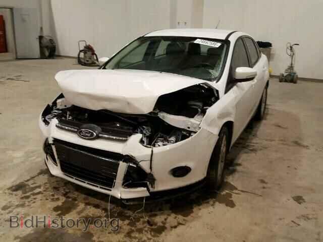 2014 FORD FOCUS - VIN: 1FADP3F29EL140227 - Photo 2