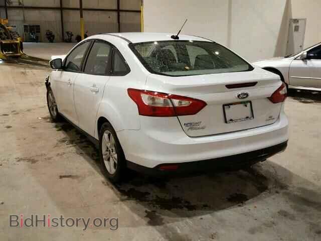 2014 FORD FOCUS - VIN: 1FADP3F29EL140227 - Photo 3