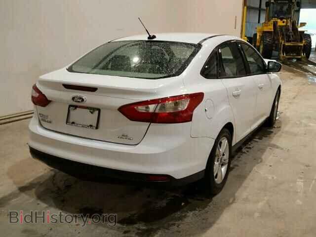 2014 FORD FOCUS - VIN: 1FADP3F29EL140227 - Photo 4