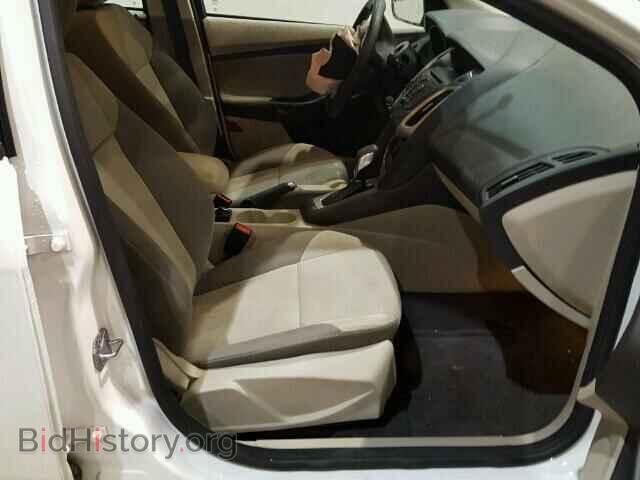 2014 FORD FOCUS - VIN: 1FADP3F29EL140227 - Photo 5
