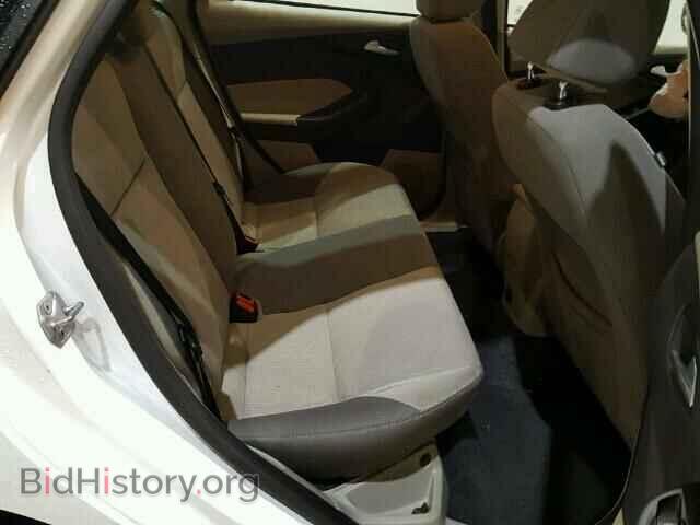 2014 FORD FOCUS - VIN: 1FADP3F29EL140227 - Photo 6