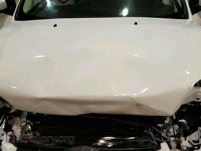 2014 FORD FOCUS - VIN: 1FADP3F29EL140227 - Photo 7