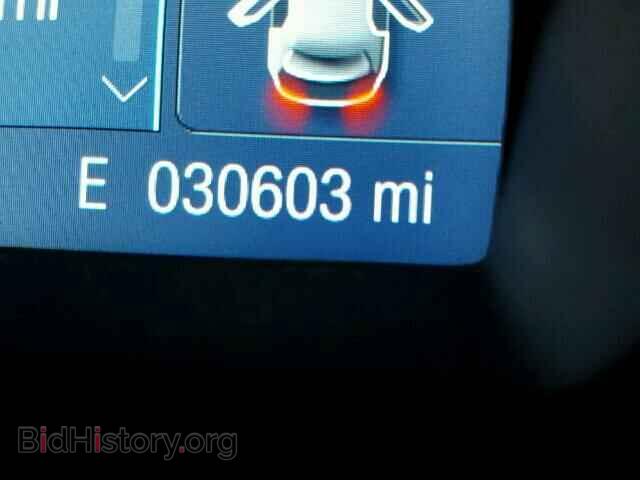2014 FORD FOCUS - VIN: 1FADP3F29EL140227 - Photo 8