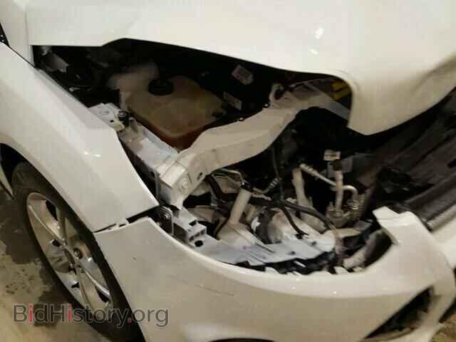 2014 FORD FOCUS - VIN: 1FADP3F29EL140227 - Photo 9