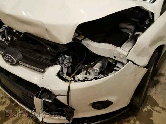 2014 FORD FOCUS - VIN: 1FADP3F29EL140227 - Photo 10