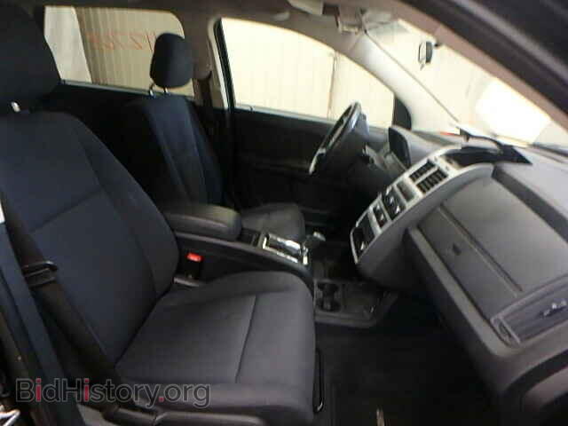 2010 DODGE JOURNEY - VIN: 3D4PG4FB7AT231317 - Фото 5