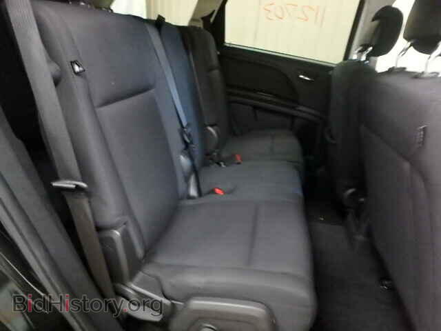 2010 DODGE JOURNEY - VIN: 3D4PG4FB7AT231317 - Фото 6