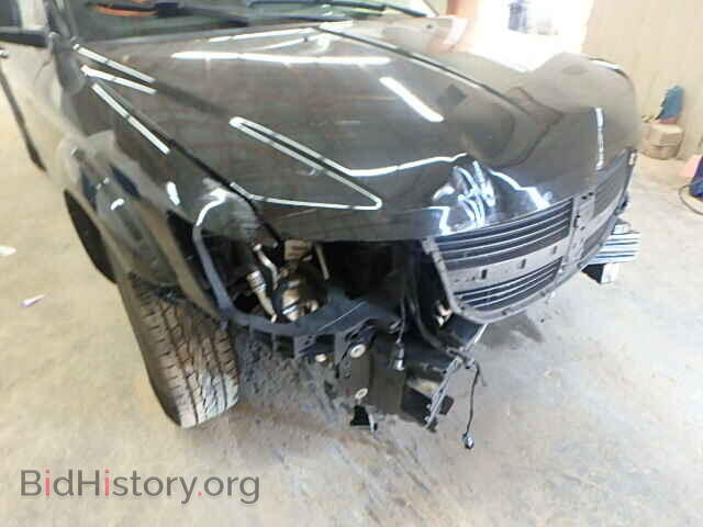 2010 DODGE JOURNEY - VIN: 3D4PG4FB7AT231317 - Фото 10