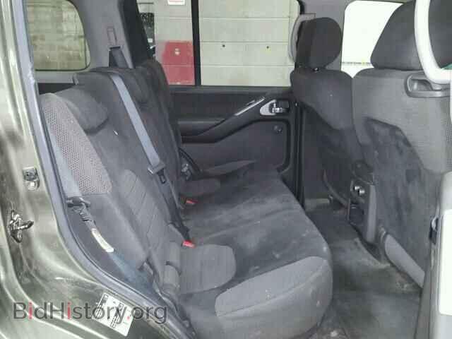 2005 NISSAN PATHFINDER - VIN: 5N1AR18W95C757733 - Фото 6