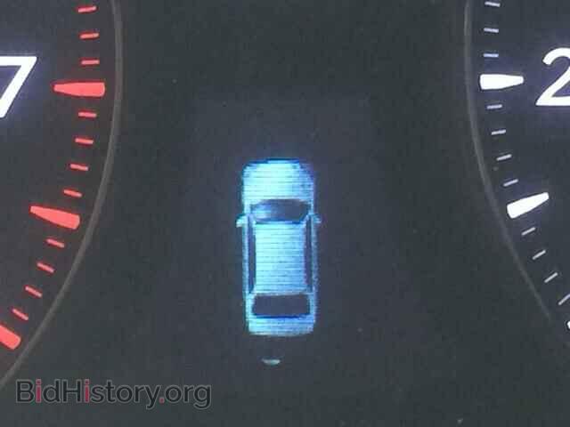 2007 Lexus LS460 (VIN JTHBL46F075024121) — photo 8 of 10