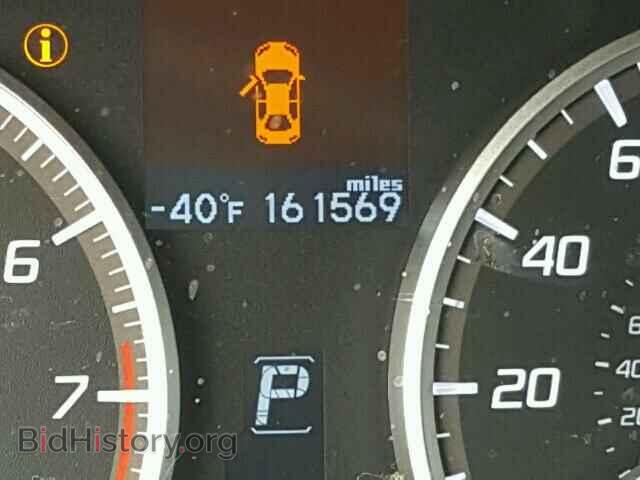 2013 ACURA ILX - VIN: 19VDE1F57DE012647 - Фото 8