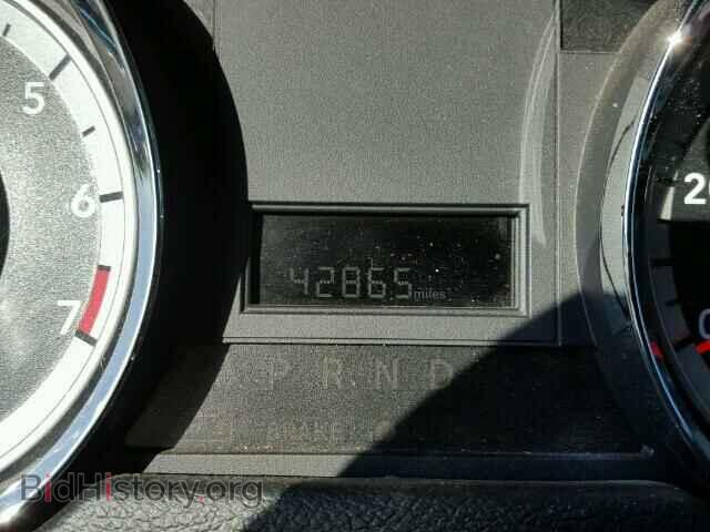 2012 DODGE CARAVAN - VIN: 2C4RDGBG1CR225987 - Фото 8
