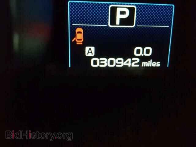 2015 SUBARU OUTBACK - VIN: 4S4BSBLC6F3213610 - Photo 8