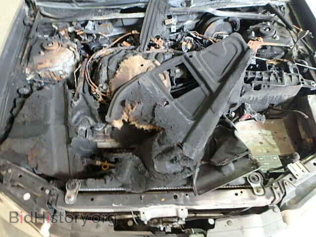 2000 NISSAN MAXIMA - VIN: JN1CA31D0YT552172 - Фото 7
