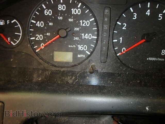 2000 NISSAN MAXIMA - VIN: JN1CA31D0YT552172 - Фото 8