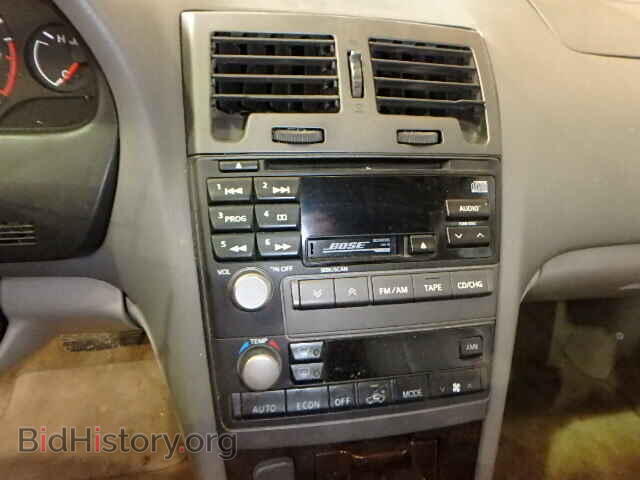 2000 NISSAN MAXIMA - VIN: JN1CA31D0YT552172 - Фото 9