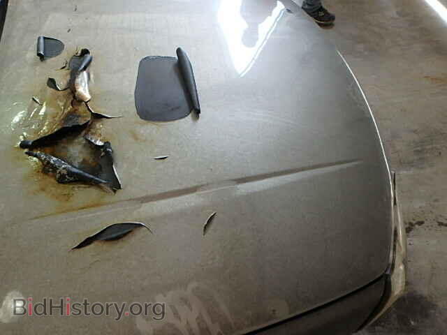 2000 NISSAN MAXIMA - VIN: JN1CA31D0YT552172 - Фото 10