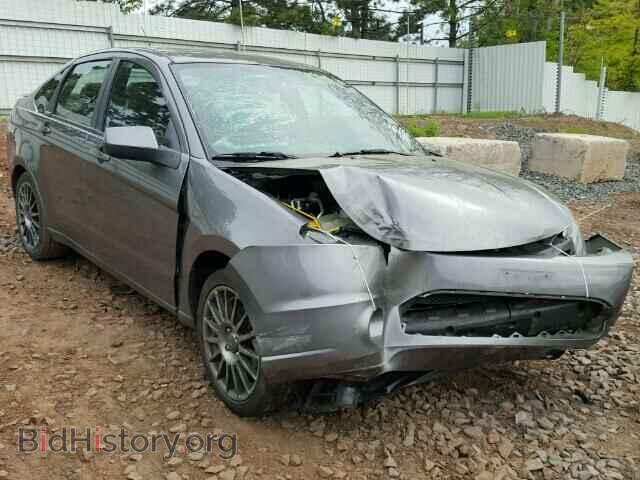 Photo 1FAHP3GNXAW260346 - FORD FOCUS 2010
