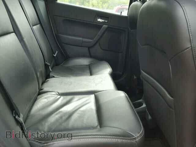 2010 FORD FOCUS - VIN: 1FAHP3GNXAW260346 - Фото 6